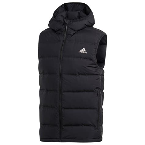 daunenweste adidas herren